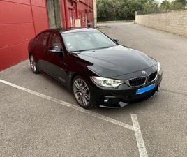 BMW GRAN COUPÉ 420D 184 CH BUSINESS