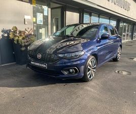 FIAT TIPO 1.3 M-JET LOUNGE