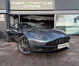 ASTON MARTIN DB11 2020 ASTON MARTIN DB11 4.0 V8 (503BHP)