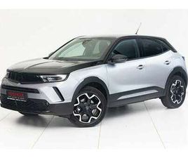 OPEL MOKKA MOKKA-E ELEKTROMOTOR 50KWH EURO6D -1PHASIG 100 ...