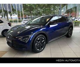 LIGHT EDITION 63 KWH NAVI | CLIMATE CONTROL | LANE