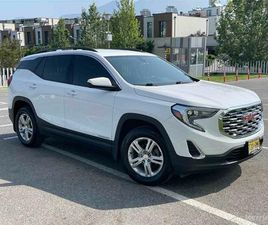 GMC TERRAIN OKAZION! SHITET GMC TERRAIN 2019 BENZINE ME MOTOR 1.5