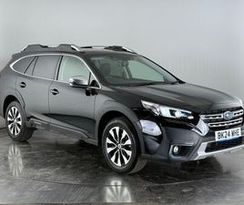 SUBARU OUTBACK 2024 SUBARU OUTBACK 2.5I TOURING