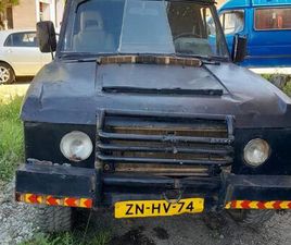 ROVER 100 SHITET MAKINA