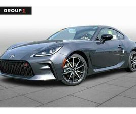 NEW 2025 TOYOTA GR86 BASE