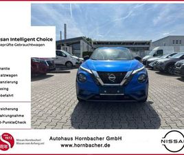 NISSAN JUKE 1.0 DIG-T ACENTA NISSAN CONNECT