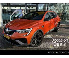 1.3 TCE 140 R.S. LINE | BOSE | LEDER | STOEL VERWA