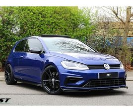 2.0 TSI 300 R 3DR 4MOTION DSG