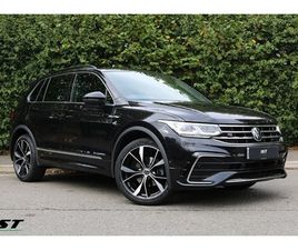 1.5 TSI 150 R LINE 5DR DSG