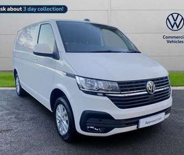 2.0 TDI 150 HIGHLINE VAN