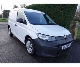 C 20 COMMERCE 2.0TDI 102PS