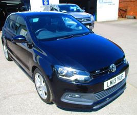 1.2 TSI 105 R LINE 5DR