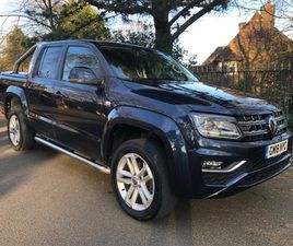 DC V6 TDI HIGHLINE 4MOTION