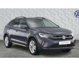 1.0 TSI 115 MATCH 5DR DSG