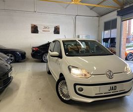 VOLKSWAGEN UP! 0L