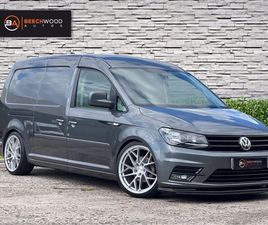 2.0 C20 TDI HIGHLINE 101 BHP