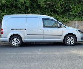 1.6 C20 TDI HIGHLINE BMT 101 BHP