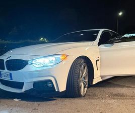 BMW SERIE 4 GRAN COUPE 430I TMAX 560 TECHMAX