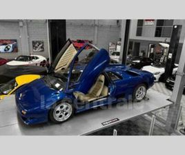 LAMBORGHINI DIABLO VT VT 28CV