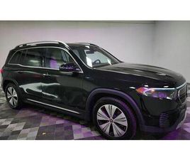 USED 2023 MERCEDES-BENZ EQB 250 BASE