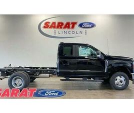 FORD F350 SUPER CAB NEW 2025 FORD F-350 XL