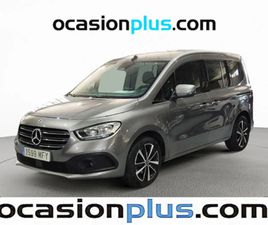 MERCEDES-BENZ 180 D (116 CV)