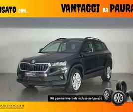 1.0 TSI SELECTION 115CV