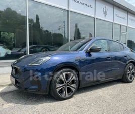 410 KW FOLGORE 105 KWH