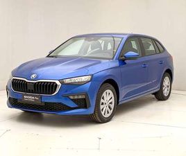 SKODA SCALA 1.0 TSI SELECTION