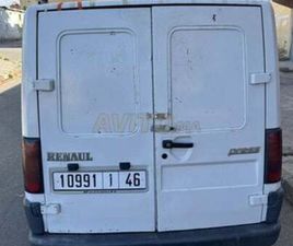 RENAULT EXPRESS RENAULT EXPRESS DIESEL AUTOMATIQUE 1995 À KÉNITRA