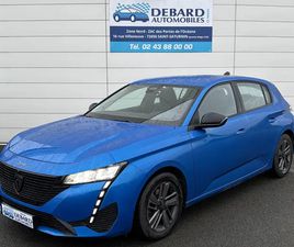 1.2 PURETECH 130CH S&S ALLURE EAT8