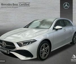 A 250 E COMPACTO[0-803+0-053]