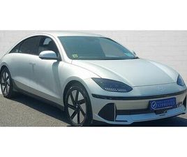 HYUNDAI IONIQ 6 2025