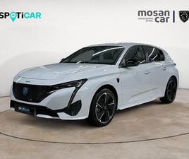 BEV 54KWH 156 FIRST EDITION GPS RADAR AV AR+CAM KEYLESS