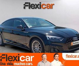 ADVANCED 35 TFSI 110 KW (150 CV) S TRONIC