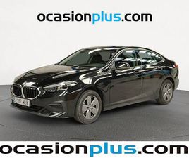 BMW SERIE 2 GRAN COUPE 216D GRAN COUPE (116 CV)