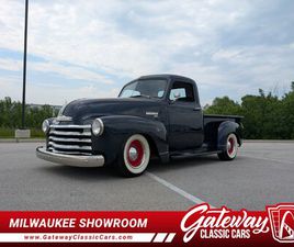 CHEVROLET 3100 1949 CHEVROLET 3100 FOR SALE