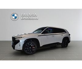 BMW XM BMW XM