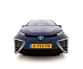 TOYOTA MIRAI FCV EXECUTIVE [ HYDROGEN ] [INCL-BTW] AUT. *LEATHER | FULL-LED | JBL-SOUNDSYSTEM | CAMERA | KEYLESS | MEMORY-PACK | ADAPTIVE-CRUISE | BLIND-SPOT | 