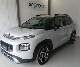 CITROEN C3 AIRCROSS BLUEHDI 120 S AND S EAT6 SHINE