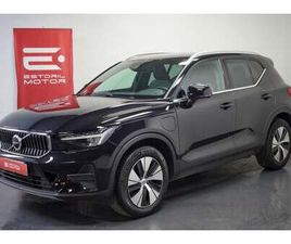 VOLVO XC40 1.5 T4 PHEV CORE