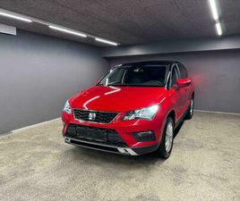 SEAT ATECA STYLE