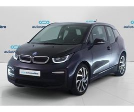 BMW I3 120 AH 120AH 125 KW (170 CV)