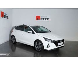 HYUNDAI I20 HYUNDAI I20 1.0 T-GDI STYLE