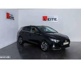 HYUNDAI I20 HYUNDAI I20 1.0 T-GDI STYLE