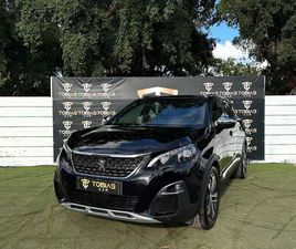 2.0 BLUEHDI GT LINE EAT8