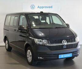 ORIGIN BATALLA CORTA 2.0 TDI BMT 110 KW (150 CV) DSG