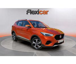 MG ZS ZS EV 1.0T LUXURY AUTO