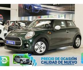 MINI HATCHBACK ONE 5 PUERTAS
