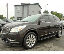 BUICK ENCLAVE 2014 BUICK ENCLAVE PREMIUM